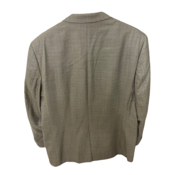 Lauren Ralph Lauren green tag mens wool blazer size 44R - Picture 7 of 7